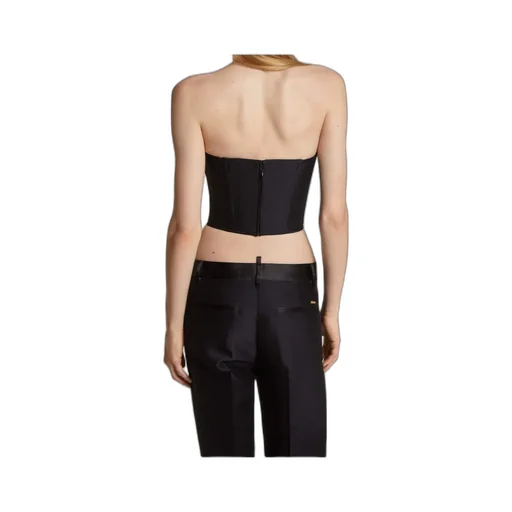 Paris Corset Top
