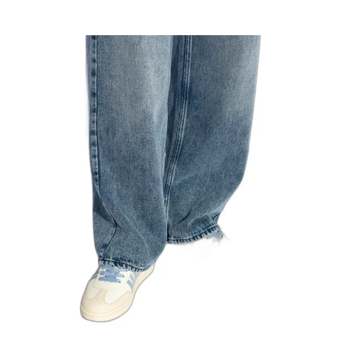 Boxer Low-Top Sneakers