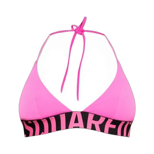 Neck-Hanging Swimsuit Top