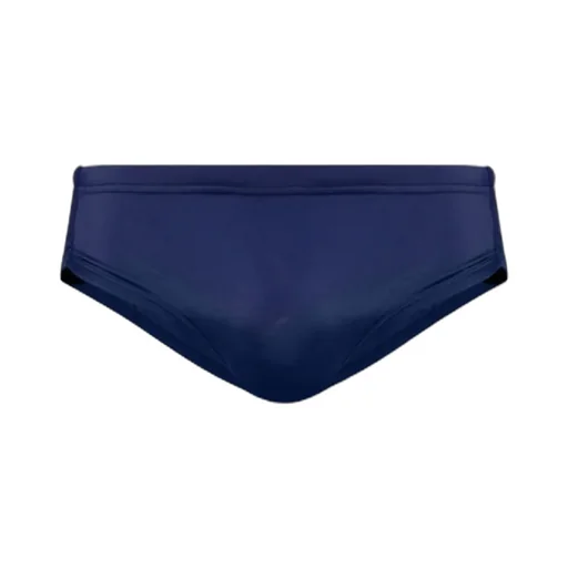 Elastic Waist Swimming Trunks