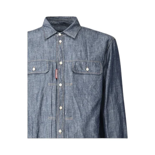 Button-Up Shirt