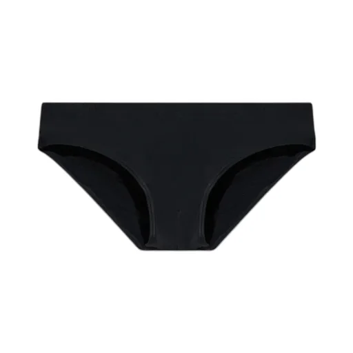 Elastic Waist Swimming Trunks