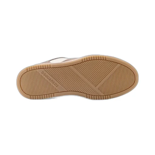 Spiker Low-Top Sneakers