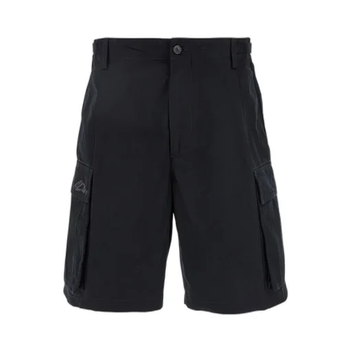 Icon New Generation Ripstop Cargo Shorts