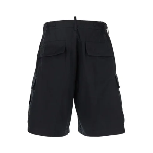 Icon New Generation Ripstop Cargo Shorts