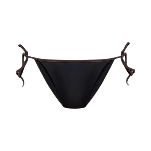 Bikini Top And Bottoms