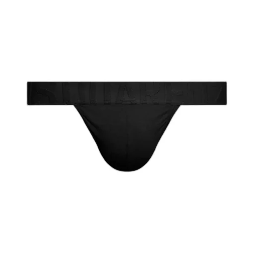 Elastic Waist Underwear