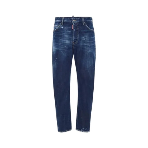 Perfect Clean Wash Bro Jeans