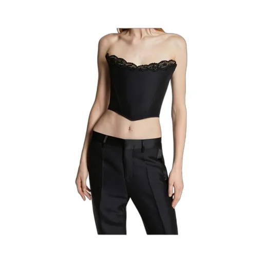 Paris Corset Top