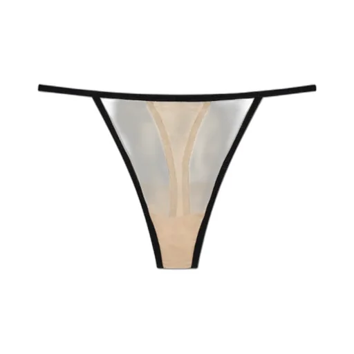 Triangular Thong