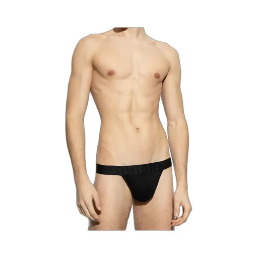 Elastic Waist Underwear
