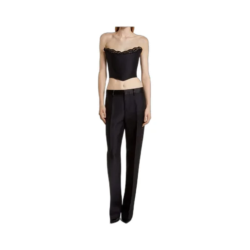 Paris Corset Top