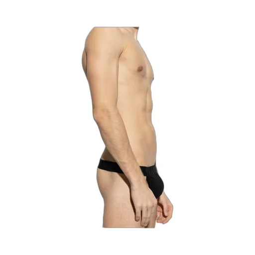 Elastic Waist Underwear