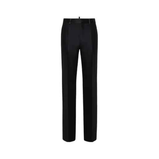 Daisy Tuxedo Pants