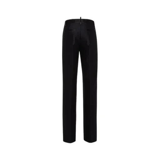 Daisy Tuxedo Pants