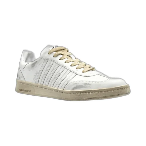 Dirty Boxer Sneakers