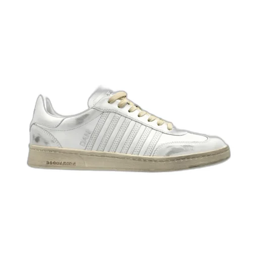 Dirty Boxer Sneakers