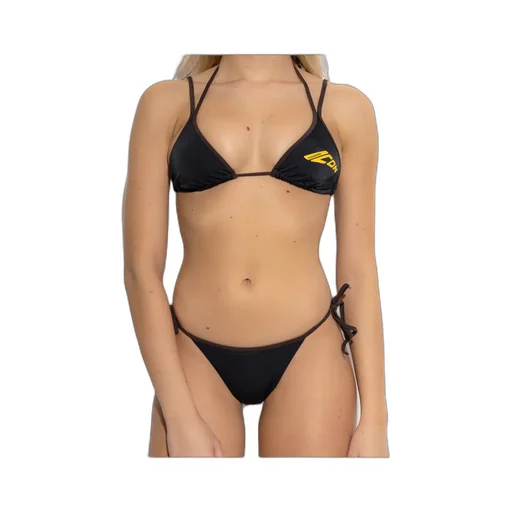 Bikini Top And Bottoms