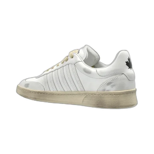 Dirty Boxer Sneakers