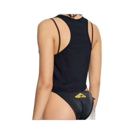 Short Top