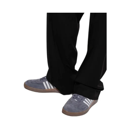 Boxer Low-Top Sneakers