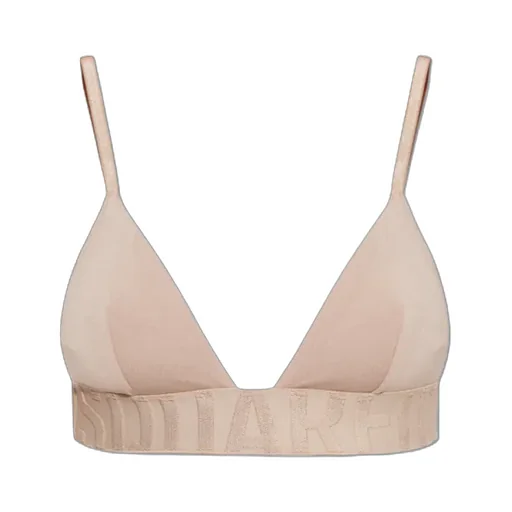 Logo Underwear Bra