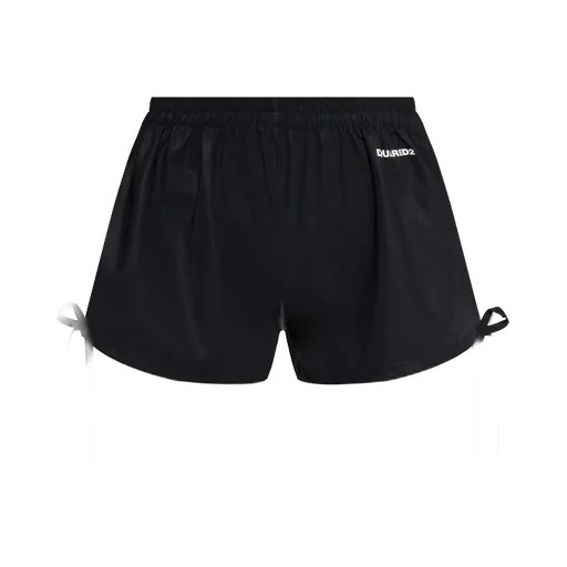 Elastic Waist Shorts