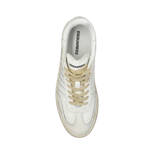 Dirty Boxer Sneakers