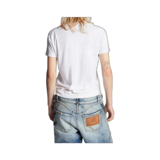 Just Right Fit D2 Milano T-Shirt