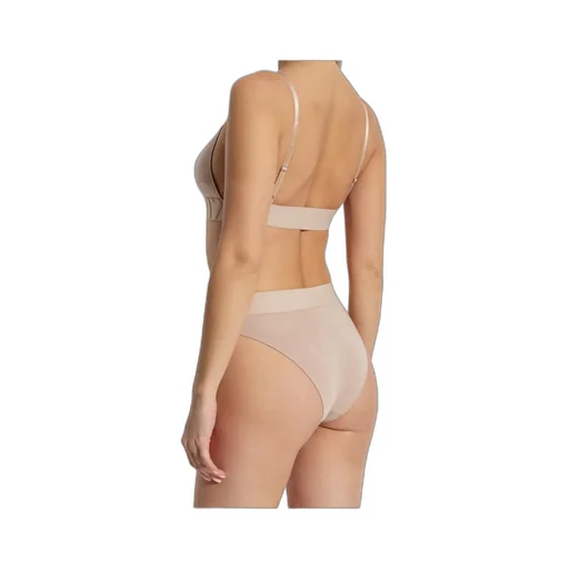 Logo Underwear Bra