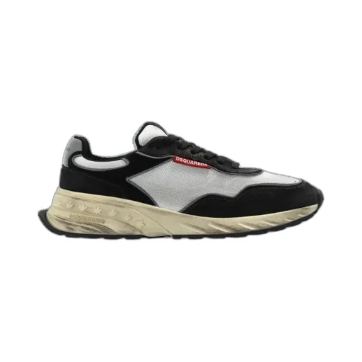 Sprinter Sneakers