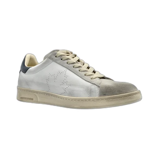 New Jersey Low-Top Sneakers