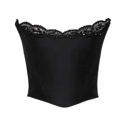 Paris Corset Top