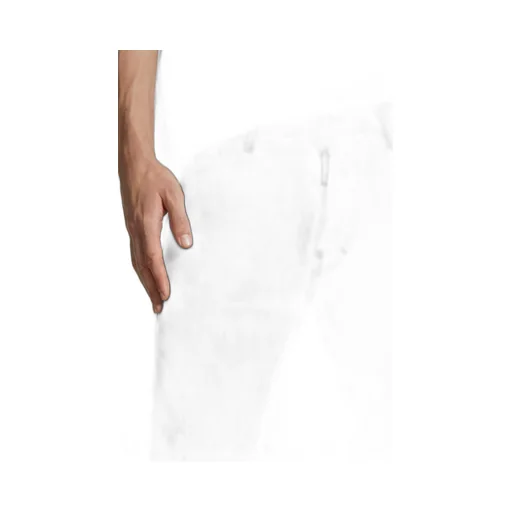 Mid-Waisted Skinny Jeans