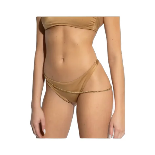 Chain Bikini Swimsuit
