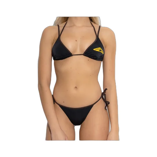 Neck-Hanging Swimsuit Top