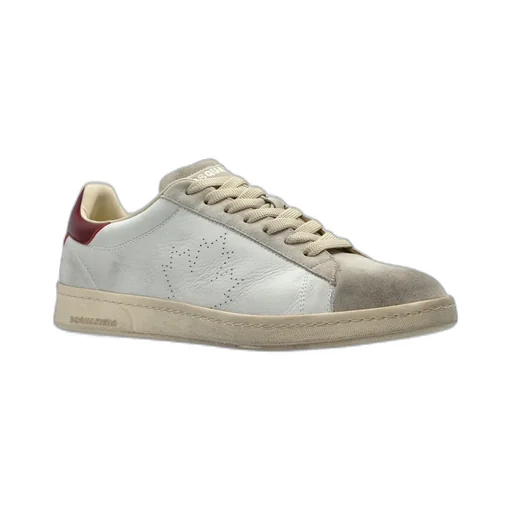 New Jersey Low-Top Sneakers