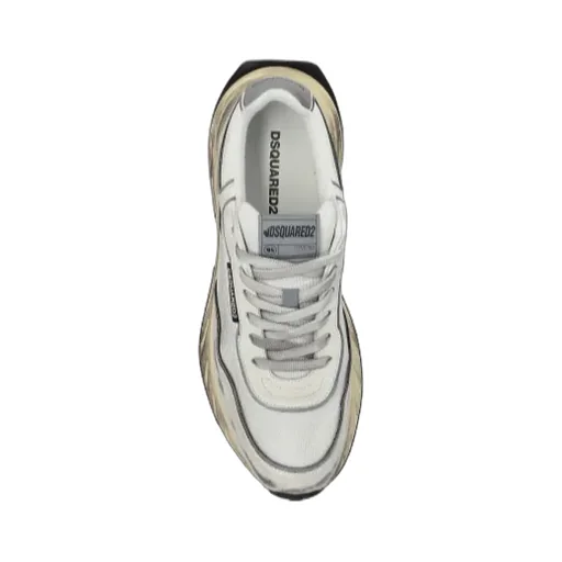 Sprinter Sneakers