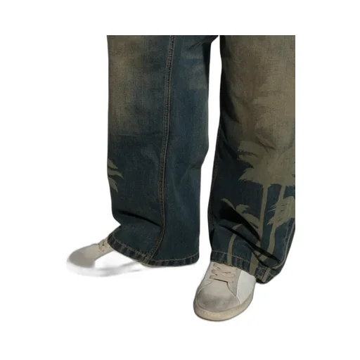 New Jersey Low-Top Sneakers