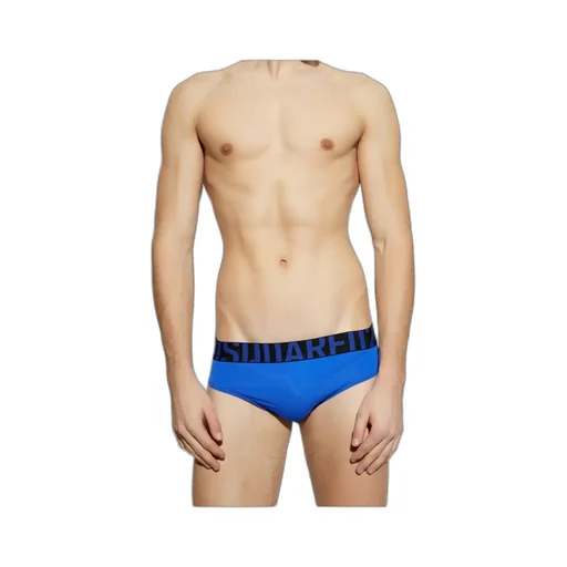 Swimming Trunks