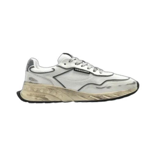 Sprinter Sneakers