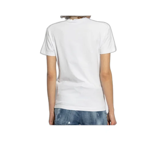 Chest Pocket Crewneck T-Shirt