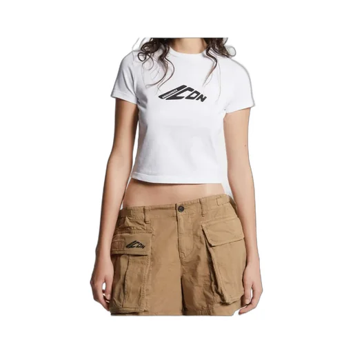 Mini Fit Icon New Generation T-Shirt