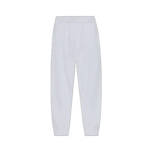 Logo Printed Tapered-Leg Sweatpants