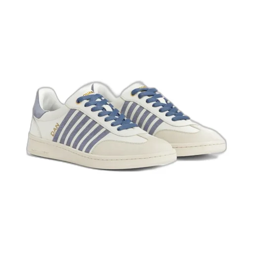 Boxer Sneakers