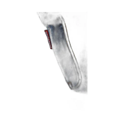 Cool Guy Distressed Skinny Jeans