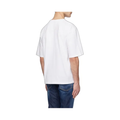 Logo Printed T-Shirt