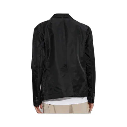 Jacket With Pockets