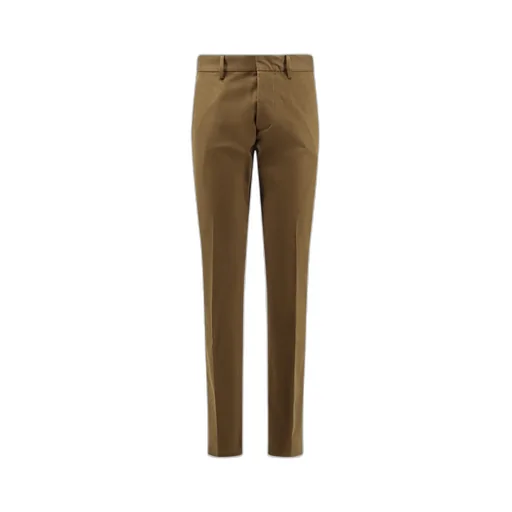 Cool Guy Straight-Leg Pants