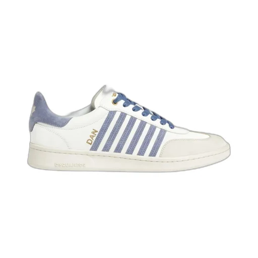 Boxer Sneakers